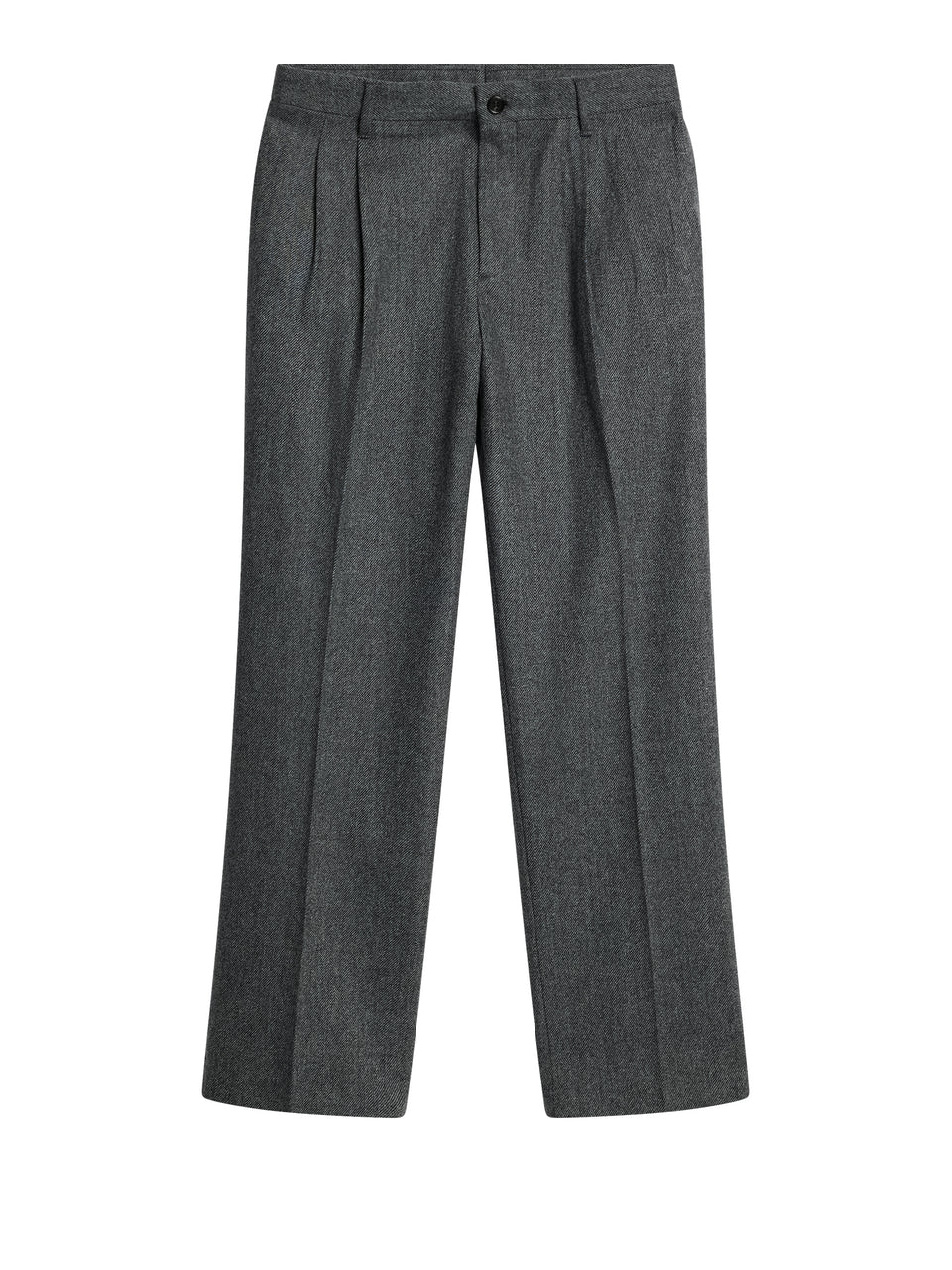 Haij Double Pleat Pants / Night Owl