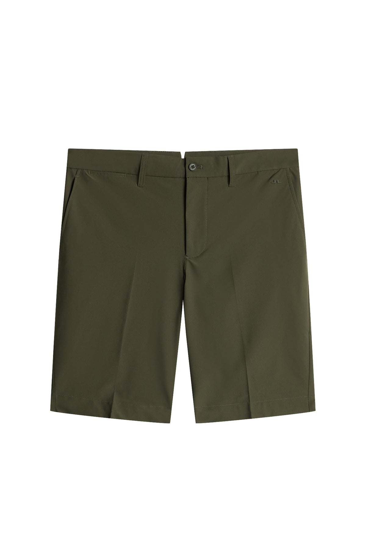 Eloy Shorts / Forest Green