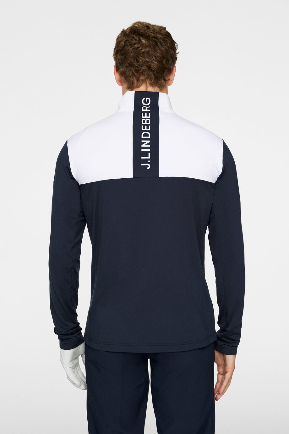 Banks Mid Layer / JL Navy