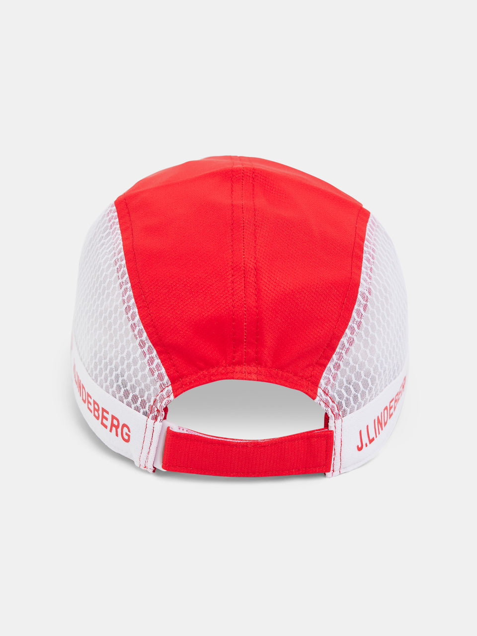 Rock Cap / Fiery Red