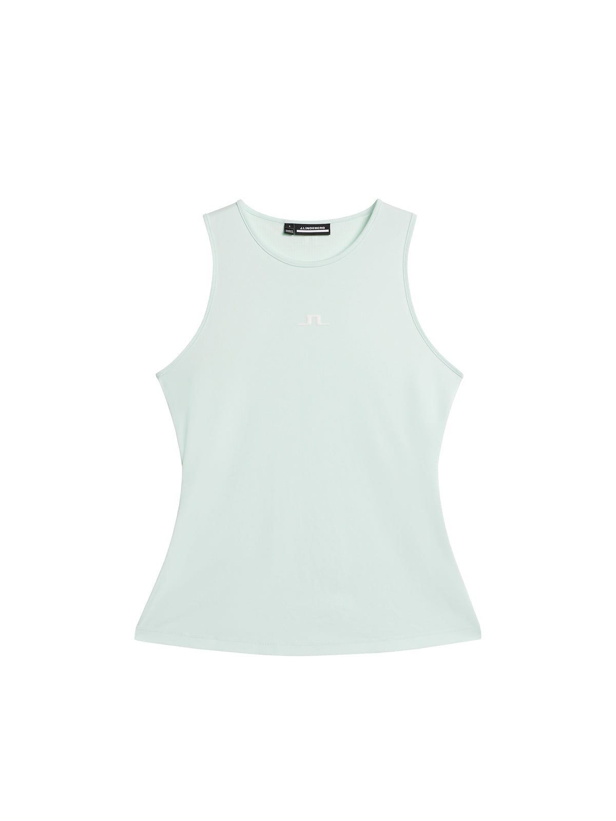 Delia Tank Top / Moonlight Jade