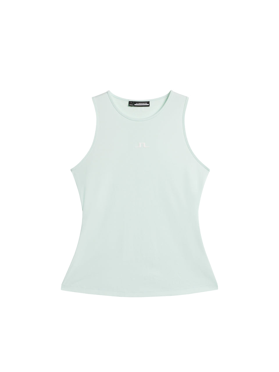 Delia Tank Top / Moonlight Jade