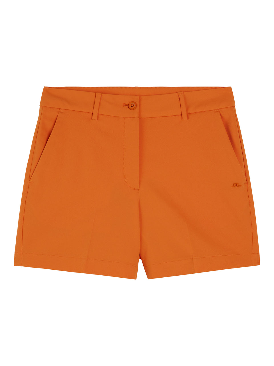 Gwen Shorts / Russet Orange