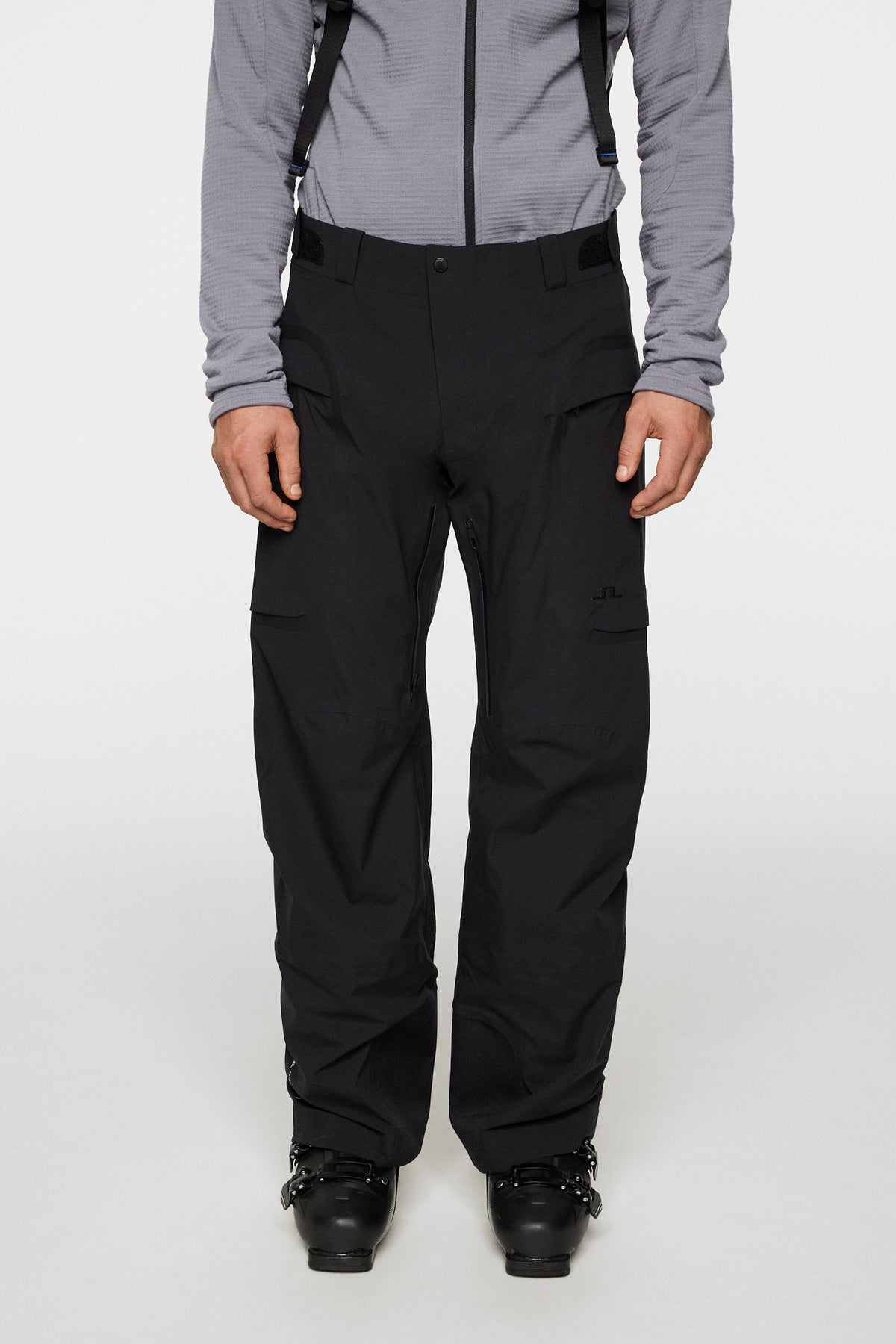 Elevation Shell Pant / Black