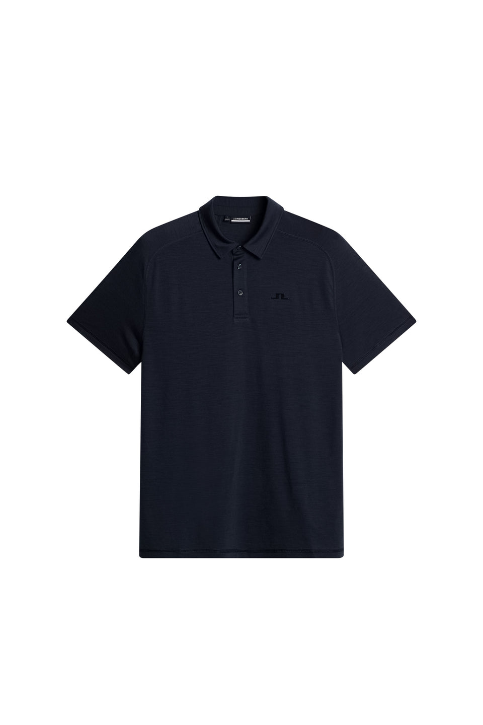 Paz Slim Fit Polo / JL Navy