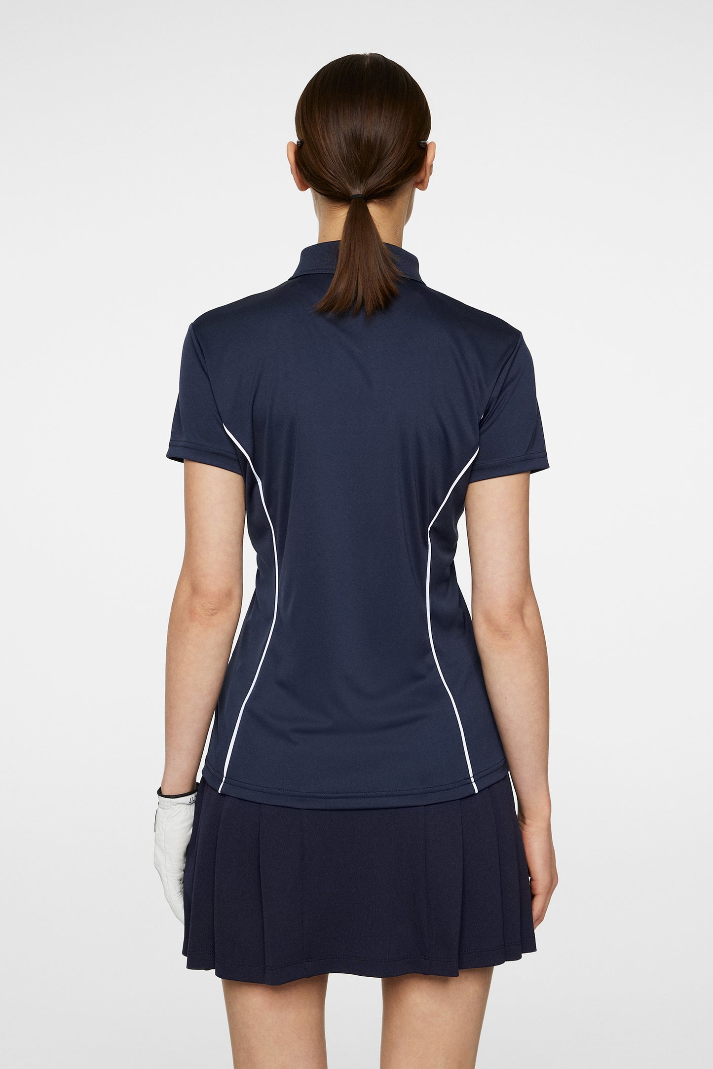 Leyla  Polo / JL Navy