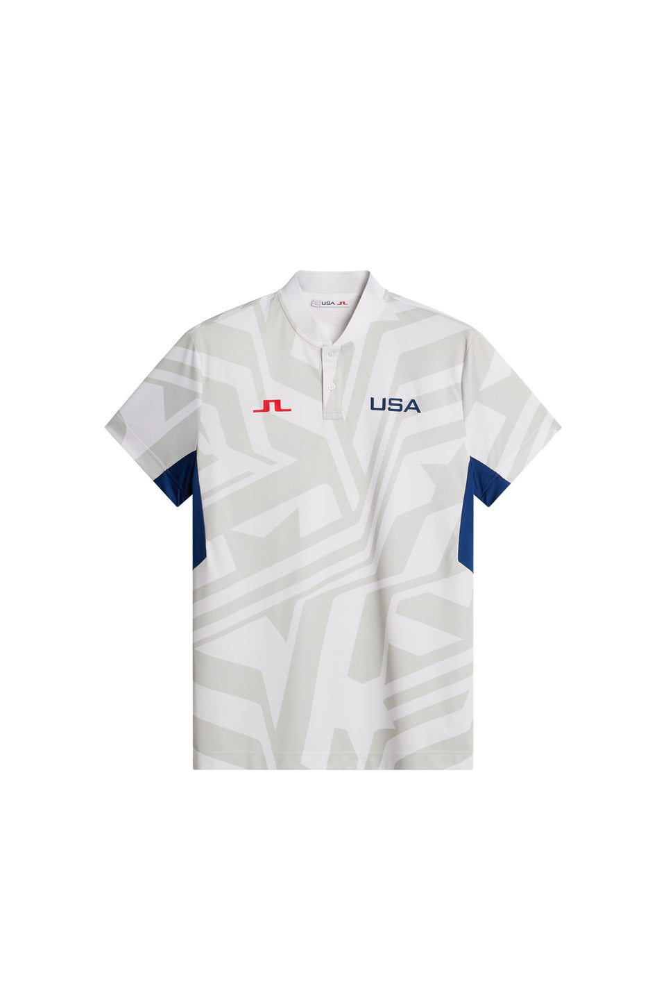 Emeric Polo / US Golf White