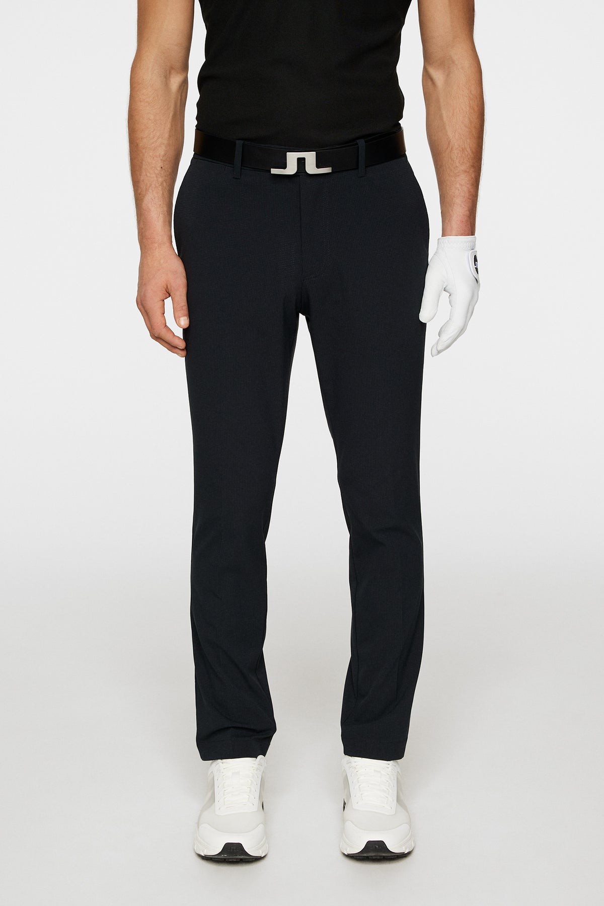 Vent Golf Pant / Black