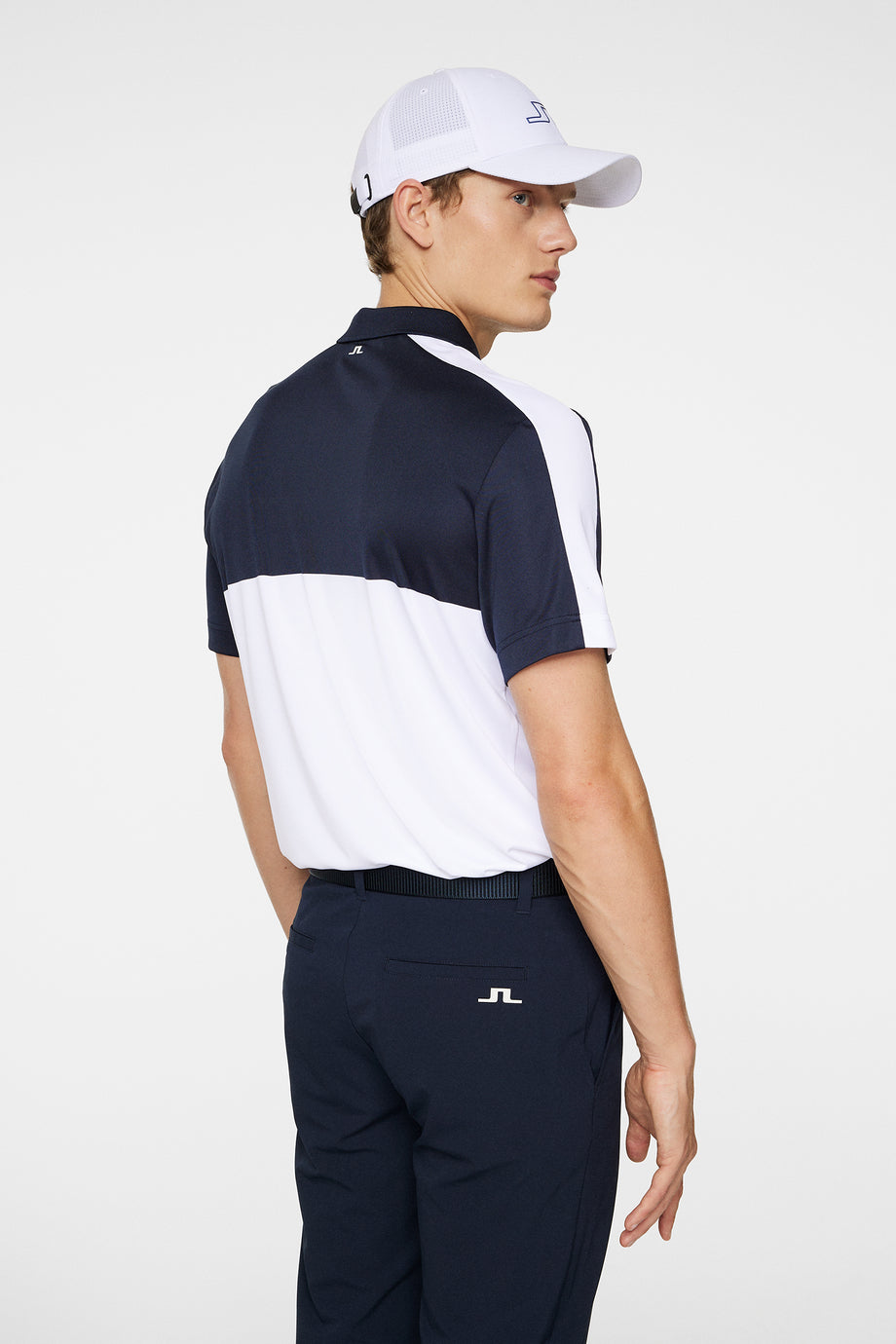 Will Regular Fit Polo / White