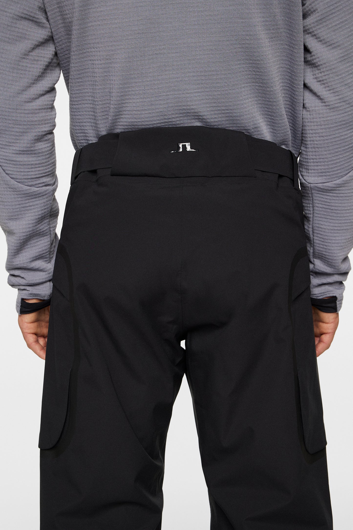 Elevation Shell Pant / Black