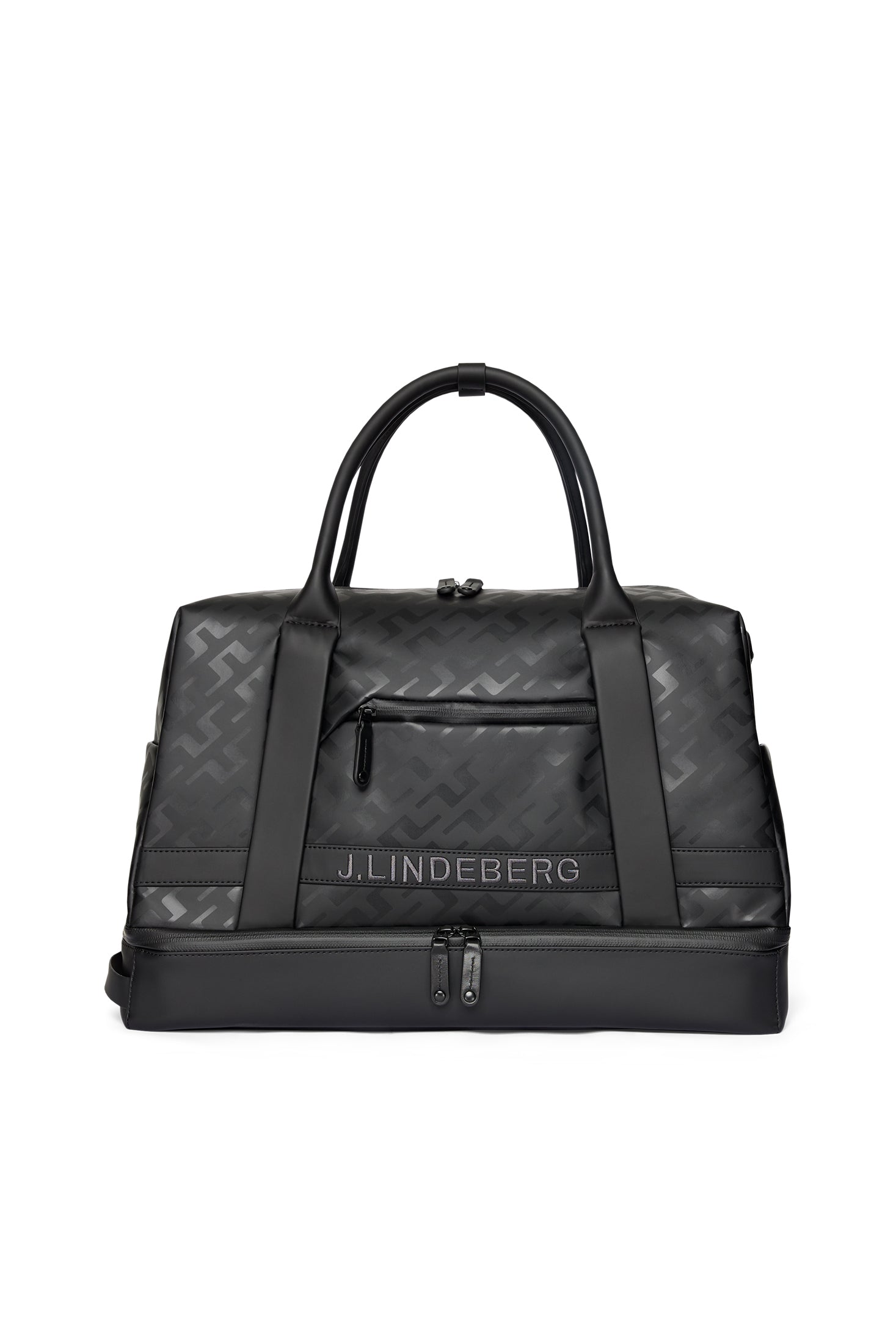 Boston Bag Print / Black – J.Lindeberg