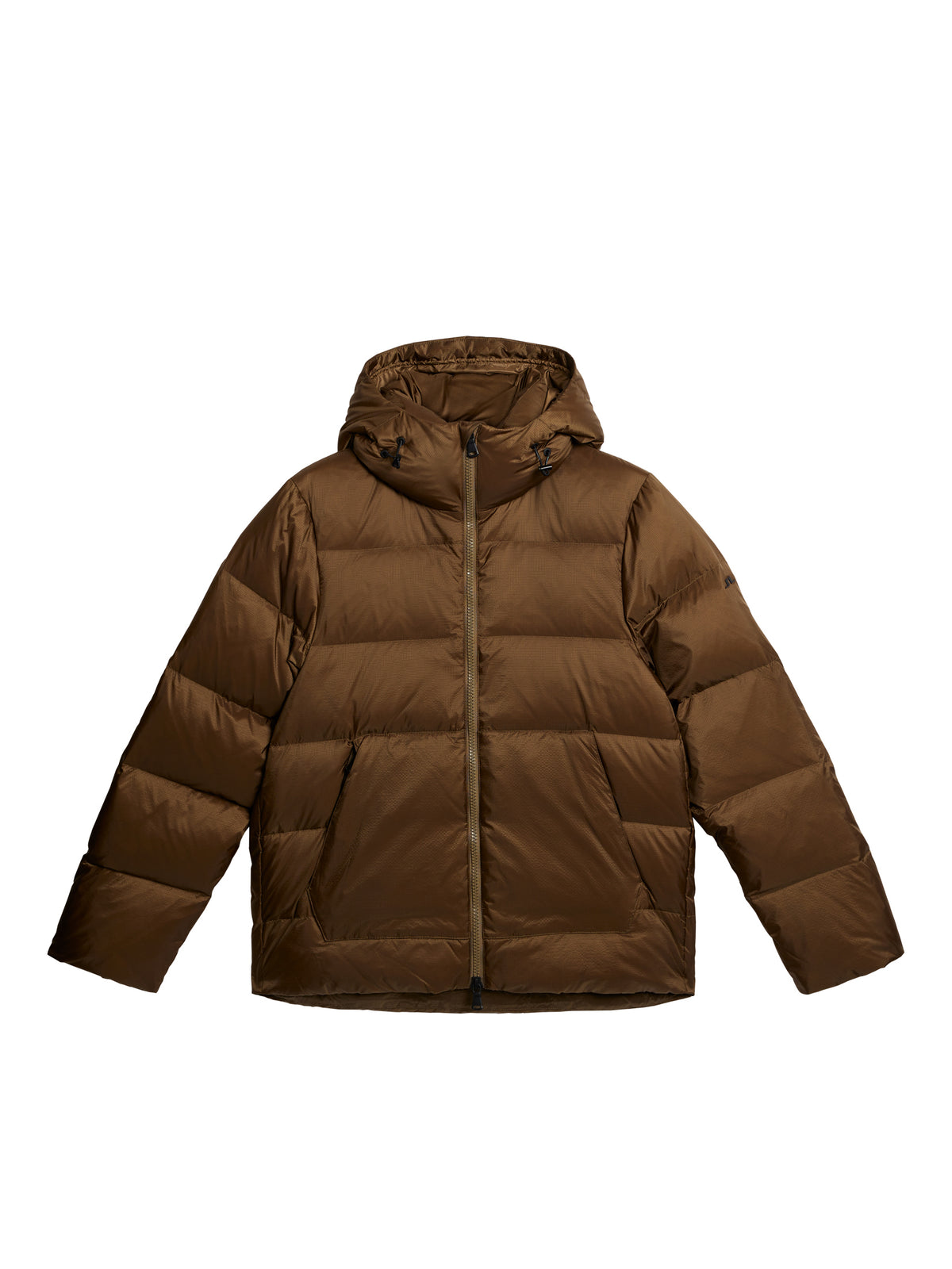 Farrell Down Jacket / Capers