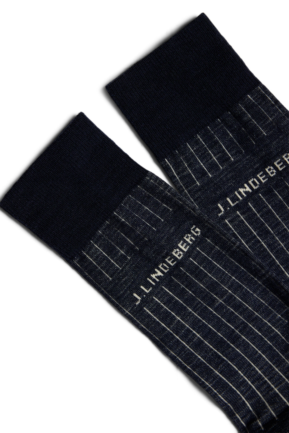 Hatton Wool Sock / JL Navy