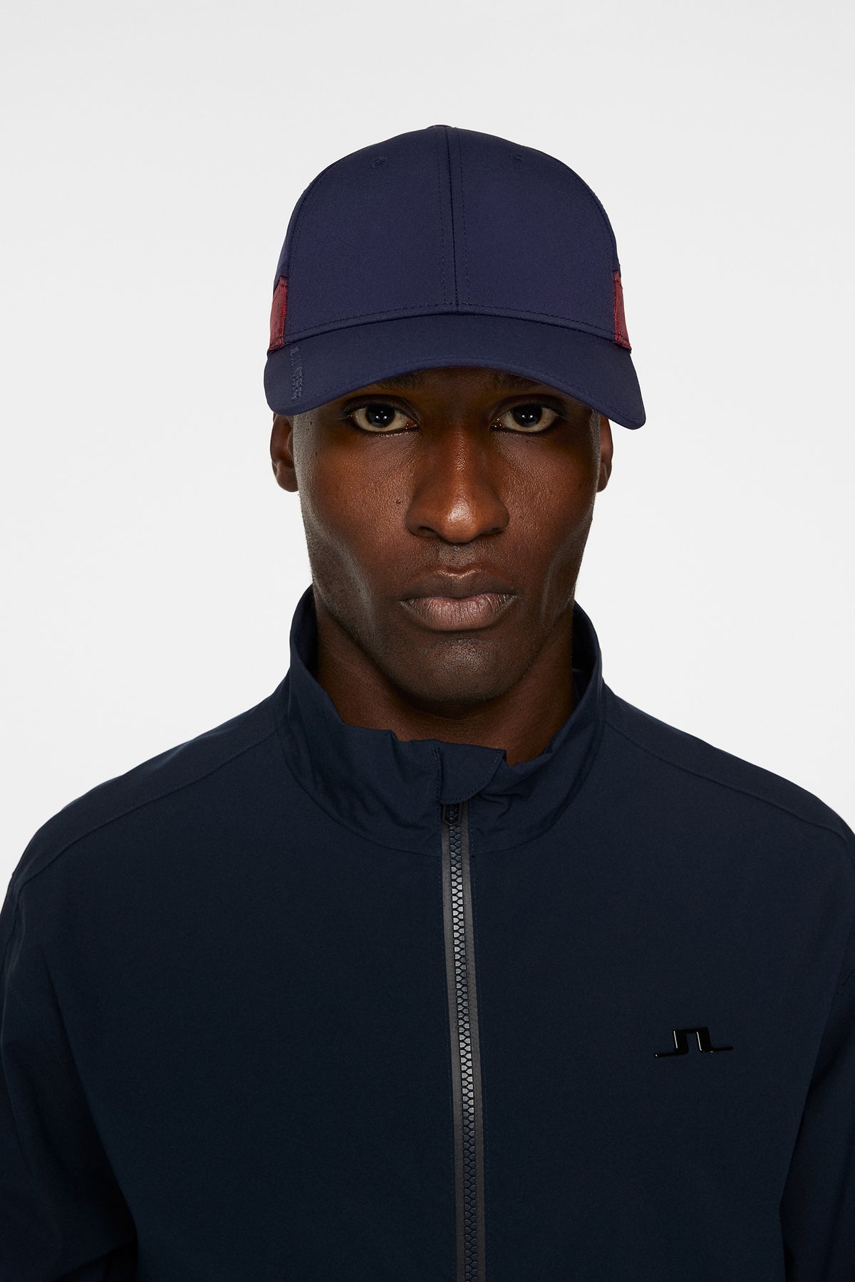 Reveal Cap / JL Navy