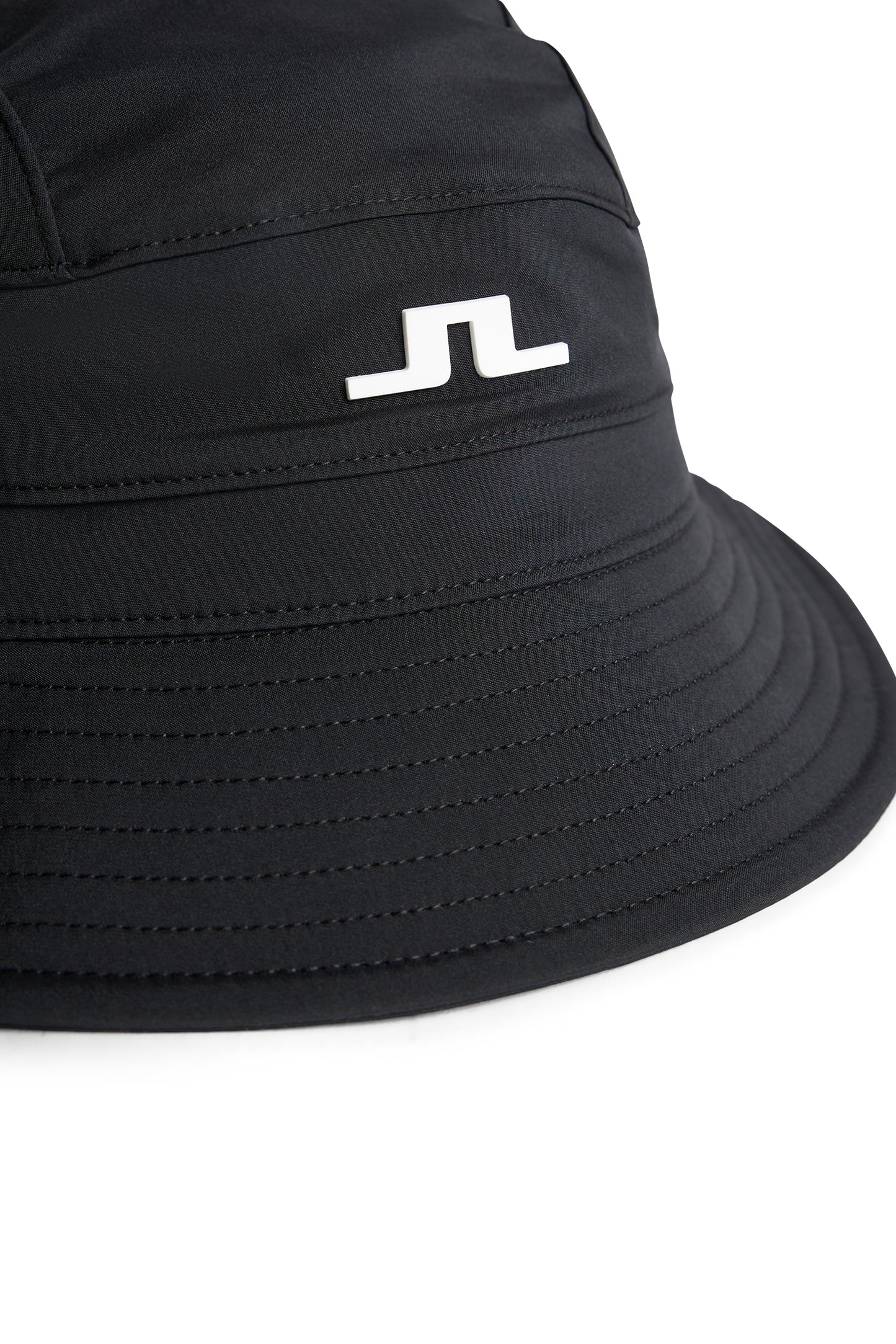 Hemming Bucket Hat / Black