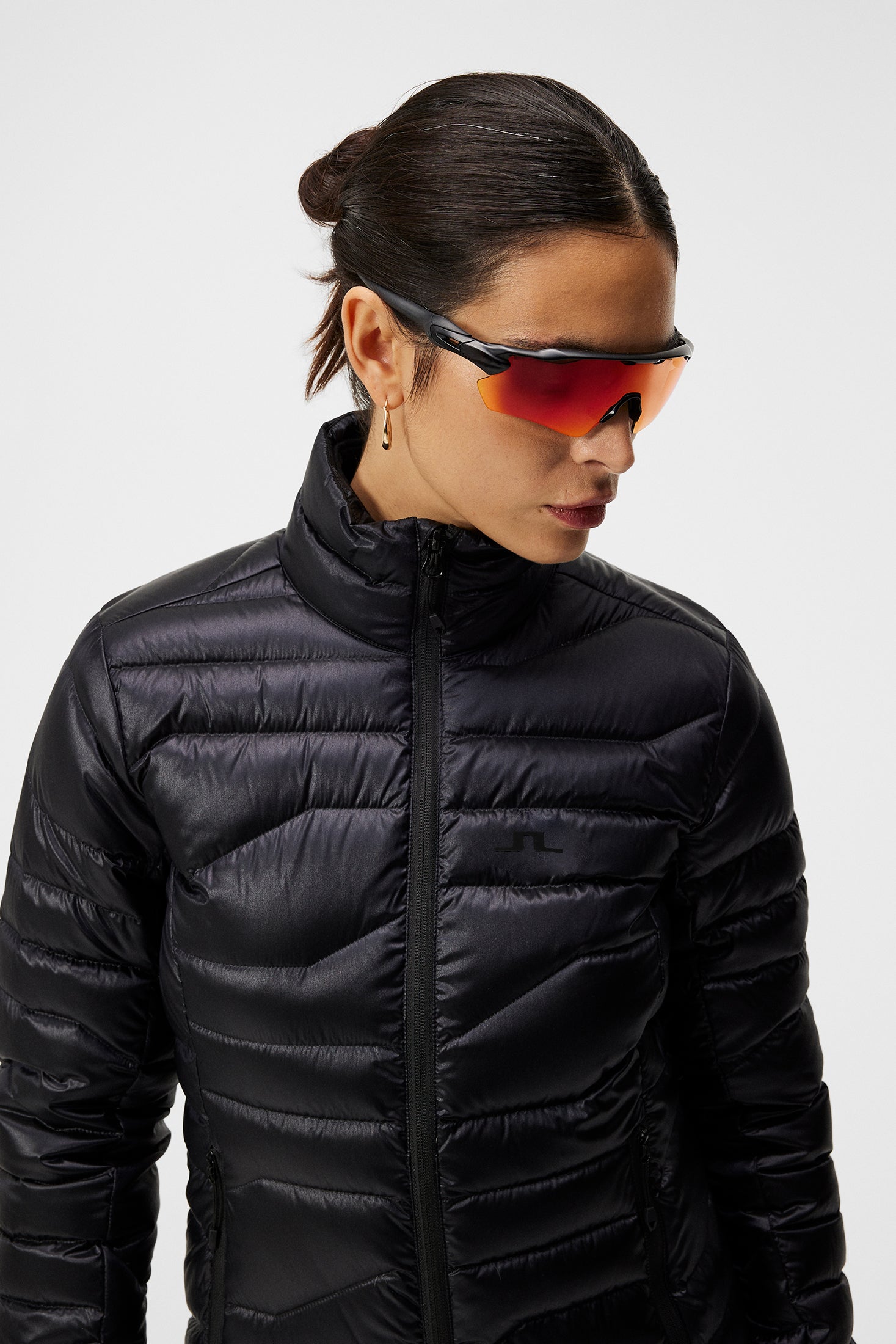 J lindeberg light down jacket clearance