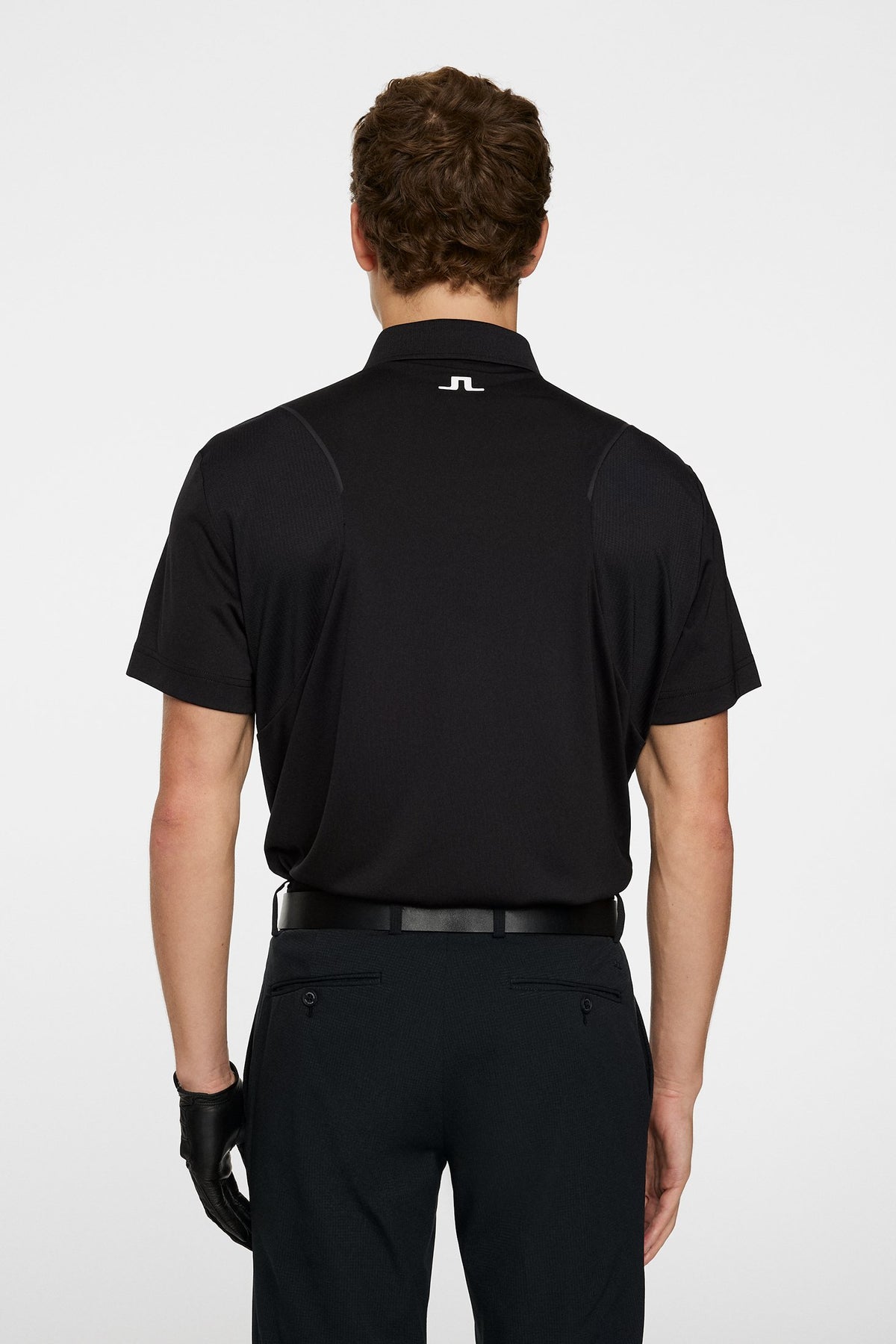 Charlie Polo / Black