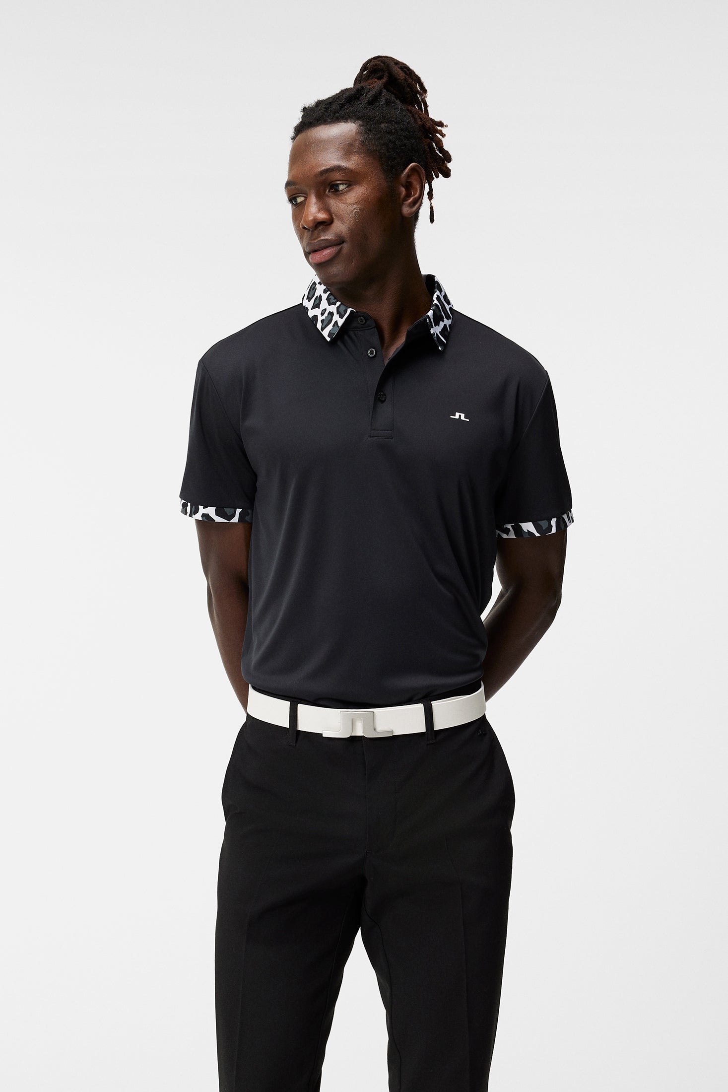 Elegant Polo Shirts for Men - J.Lindeberg – Page 6