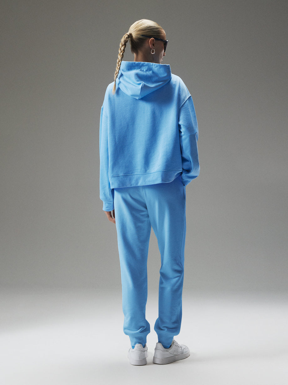 NK Sweatpants / Little Boy Blue