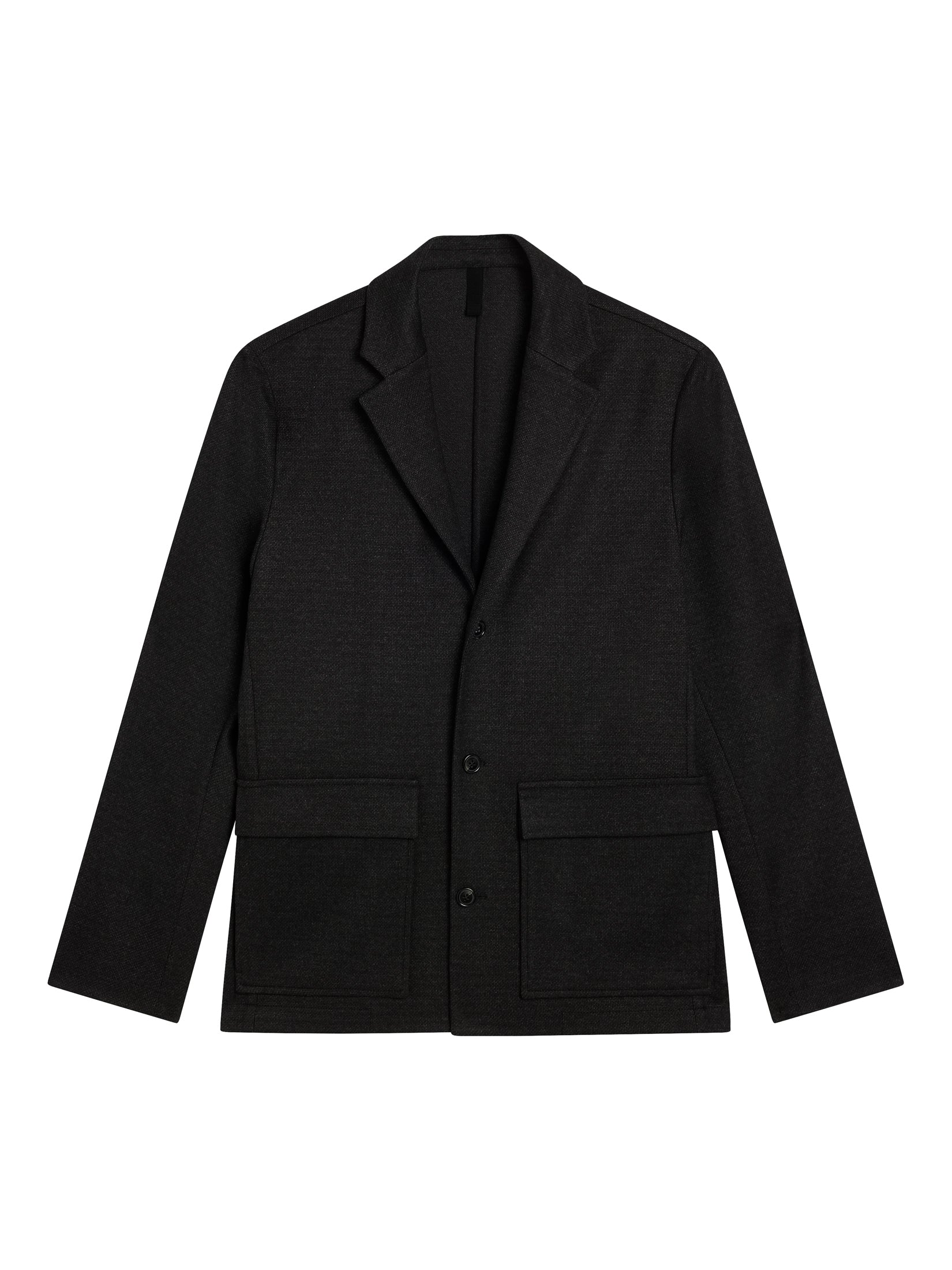 Jack Mouline Jersey Blazer / Delicioso – J.Lindeberg