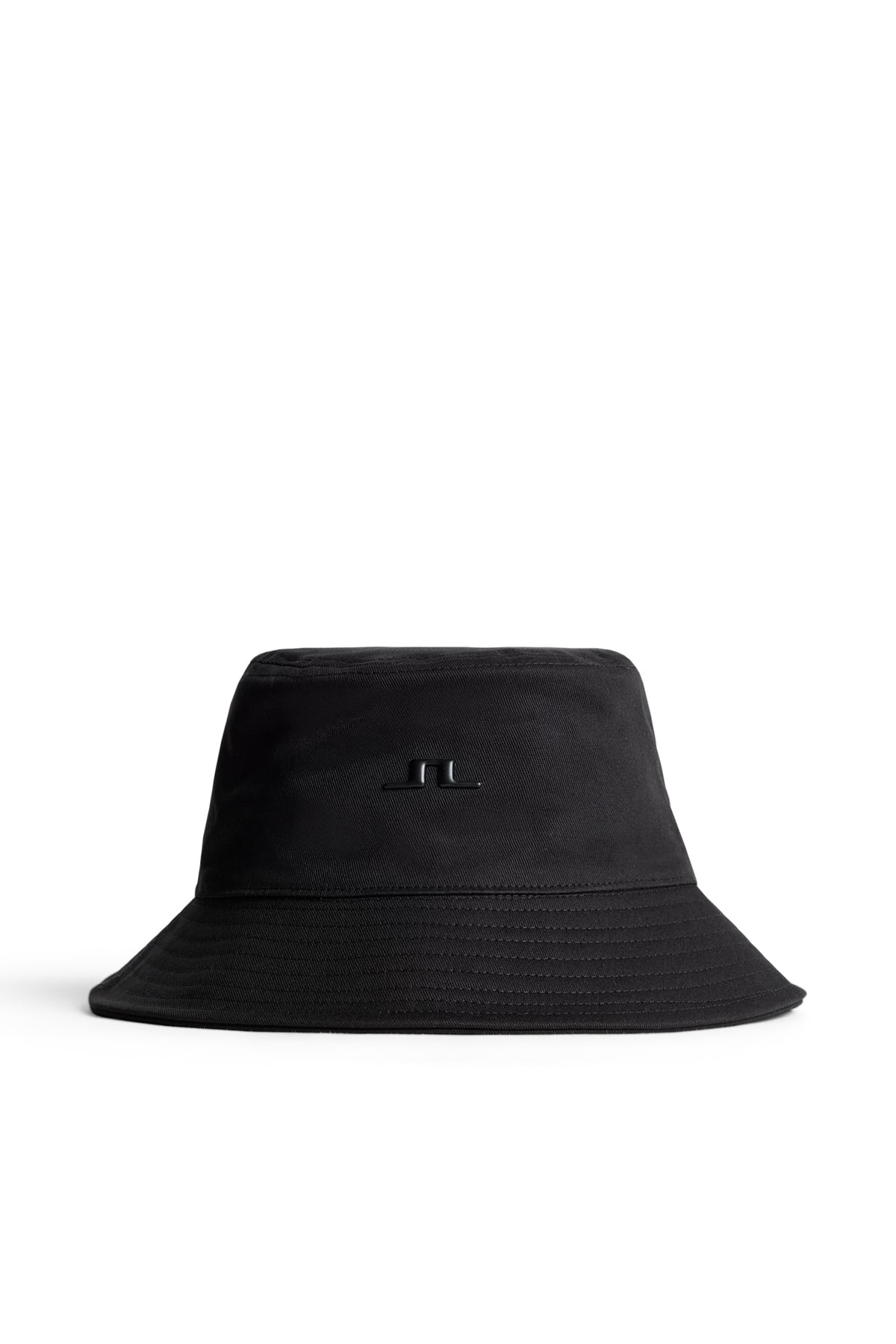 Siri Bucket Hat / Black