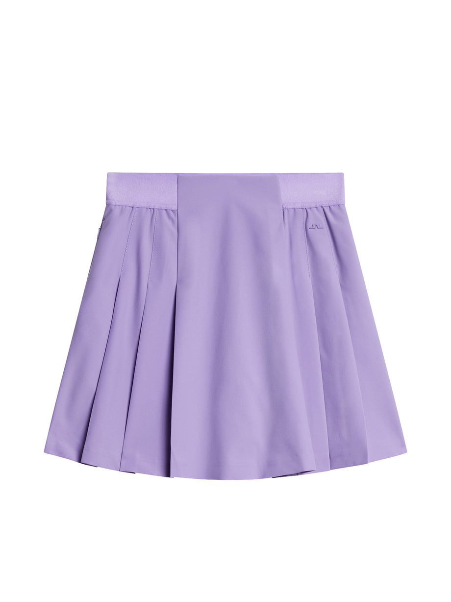 Alesia Skirt / Bougainvillea