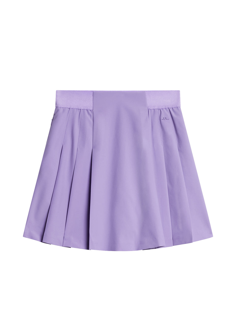 Alesia Skirt / Bougainvillea