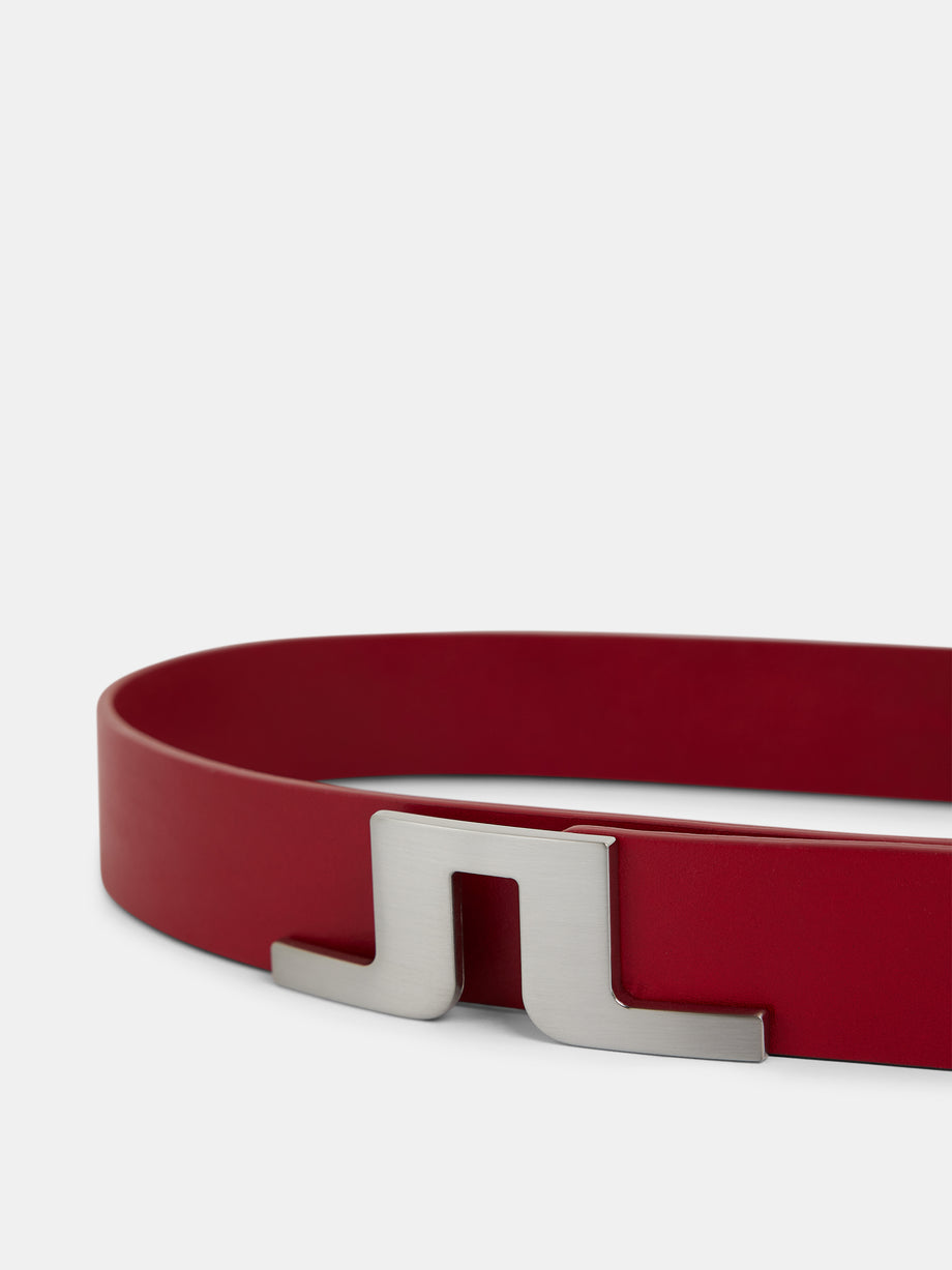 Bridger Belt / Barbados Cherry