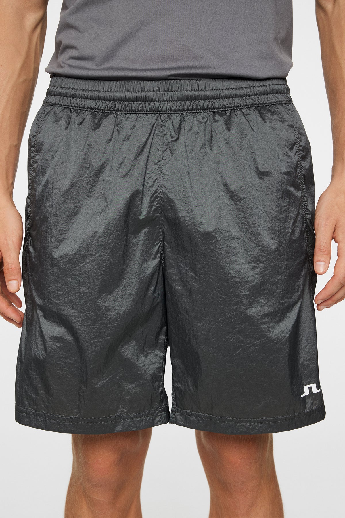 Warren Shorts / Lava Smoke