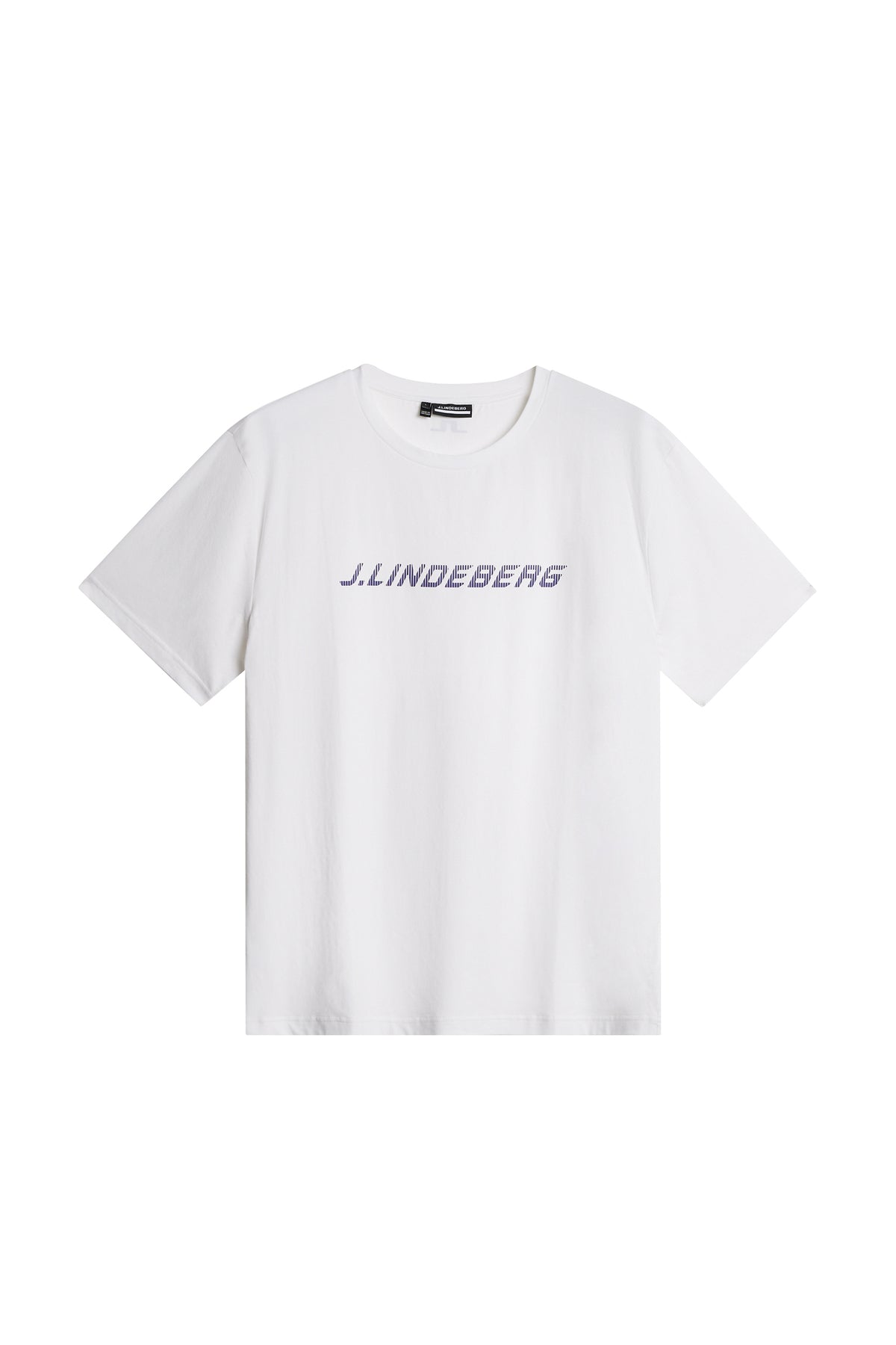 Ken T-shirt / White