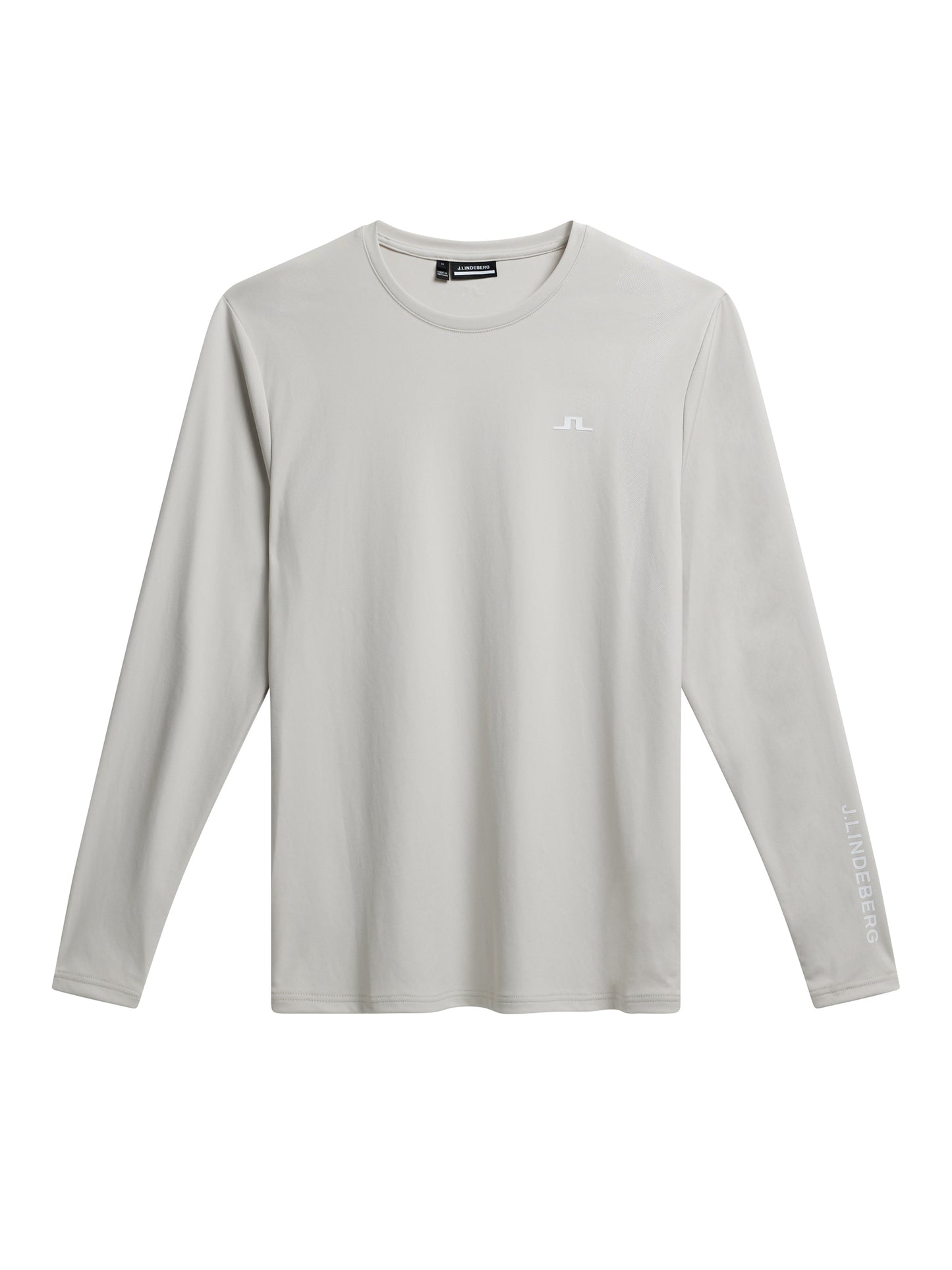 Elion Long Sleeve Tee / Moonbeam