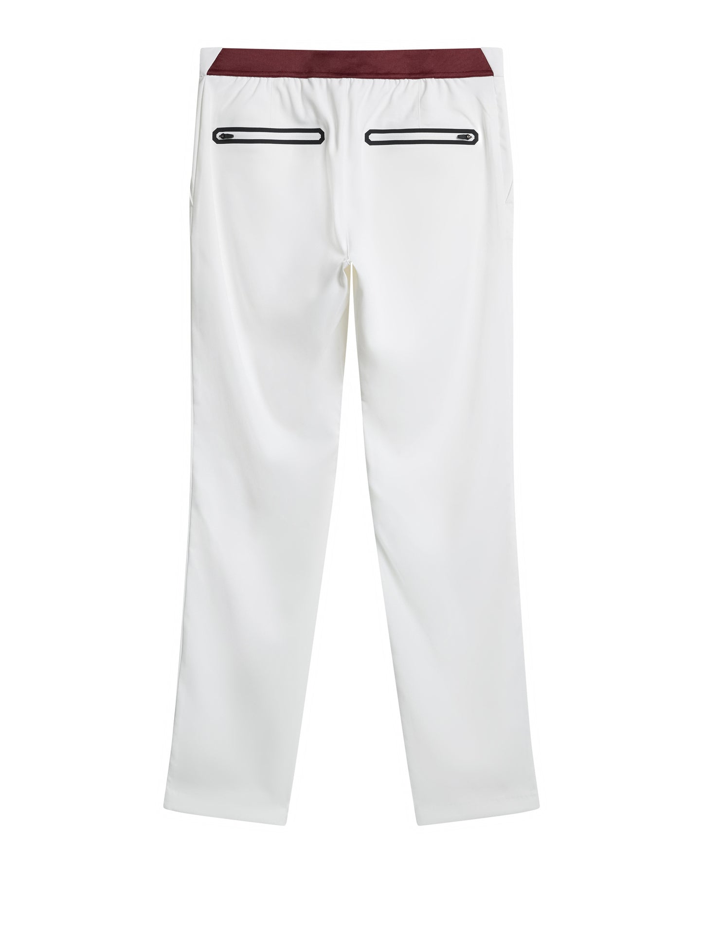 The Reveal Tech Pant / White