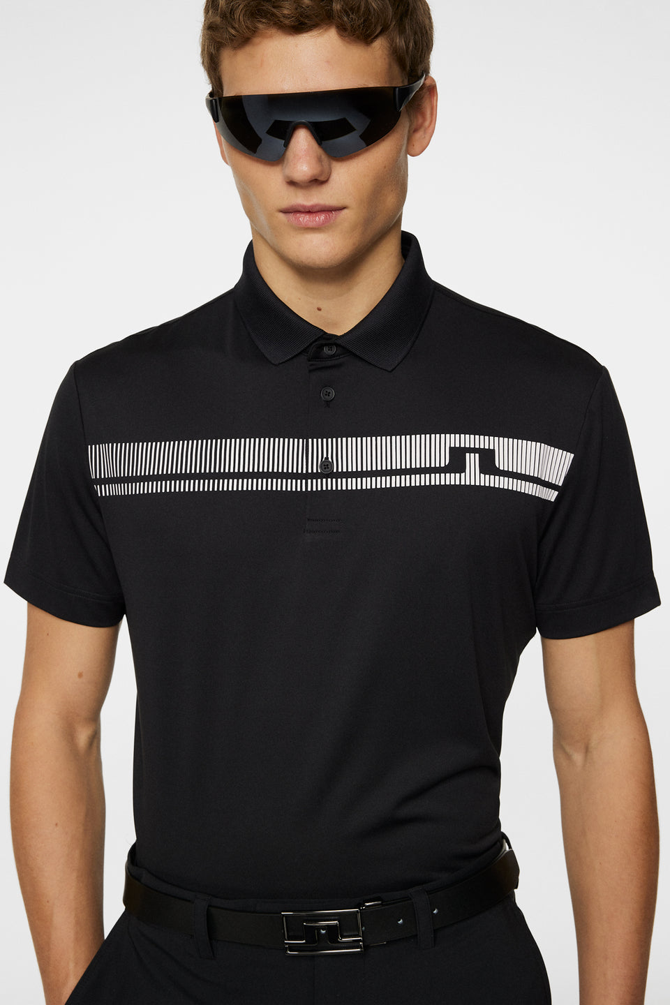 Klas Polo / Black