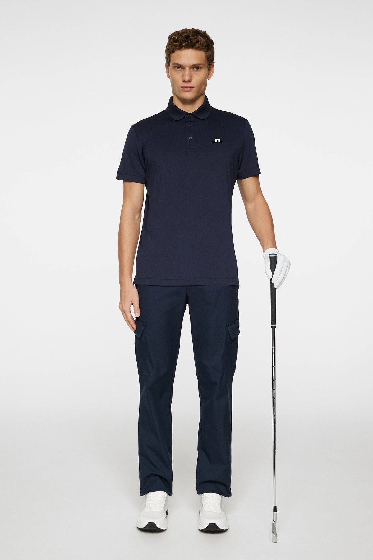 Bridge Polo / JL Navy