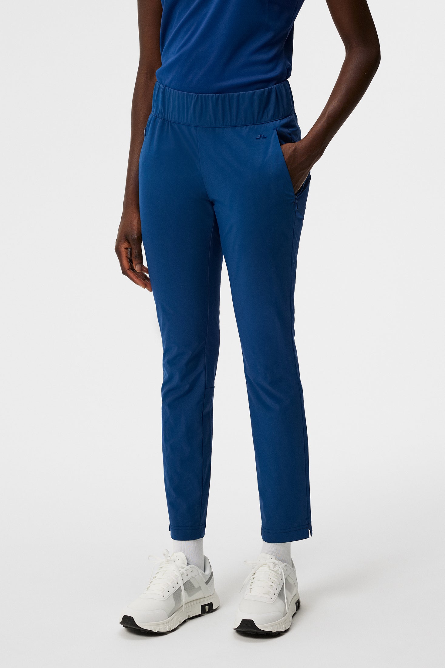 Pull on golf pants sale