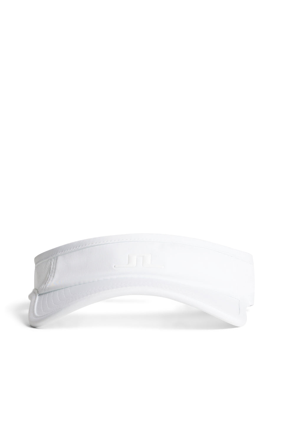 Gain visor / White