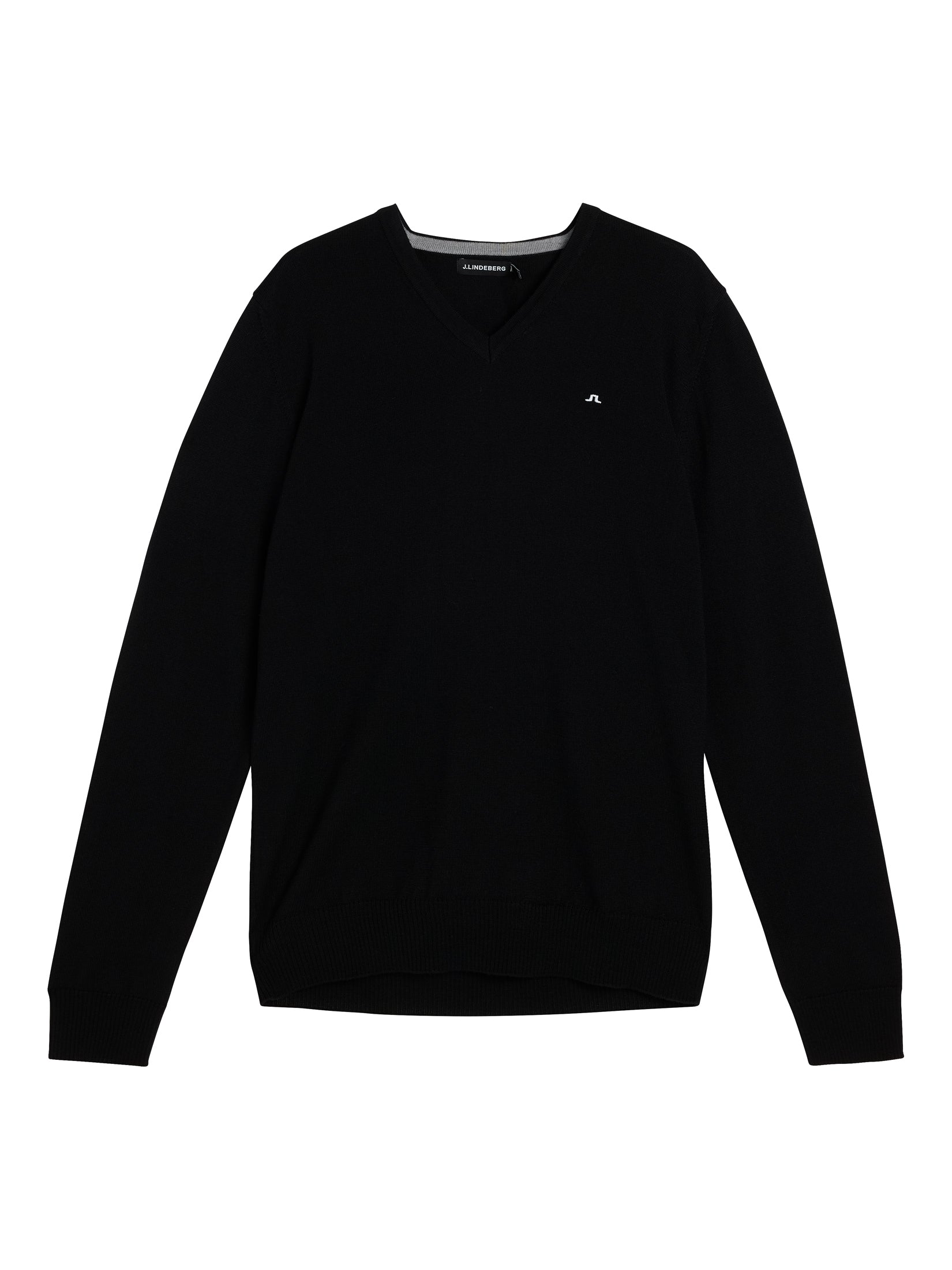 J lindeberg lymann sale true merino knit