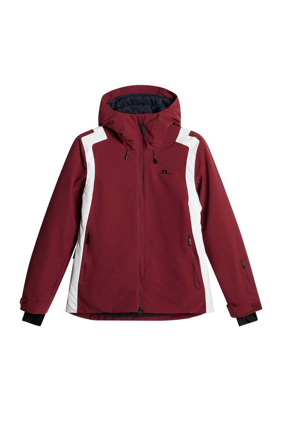 Wera Jacket / Cabernet