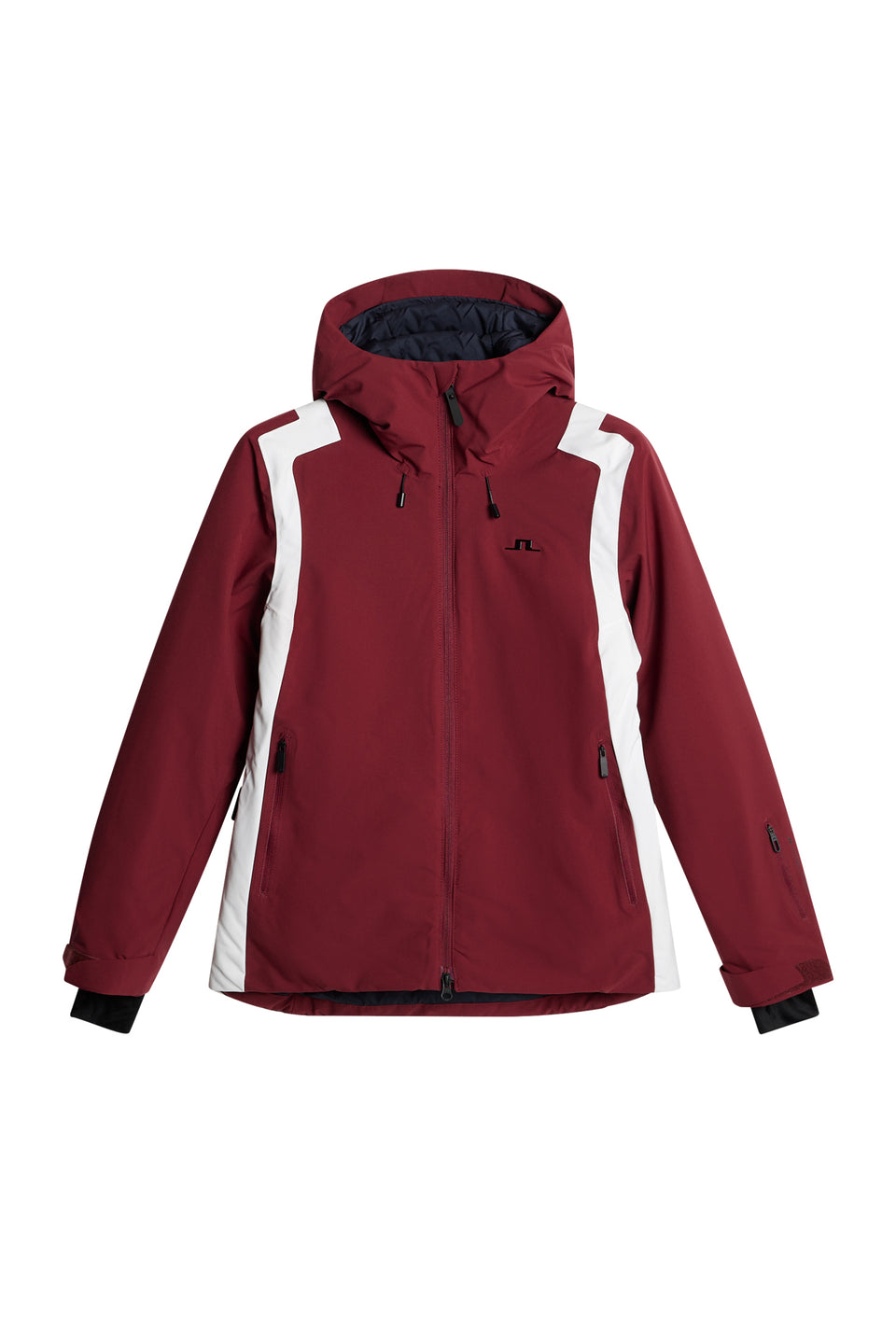 Wera Jacket / Cabernet