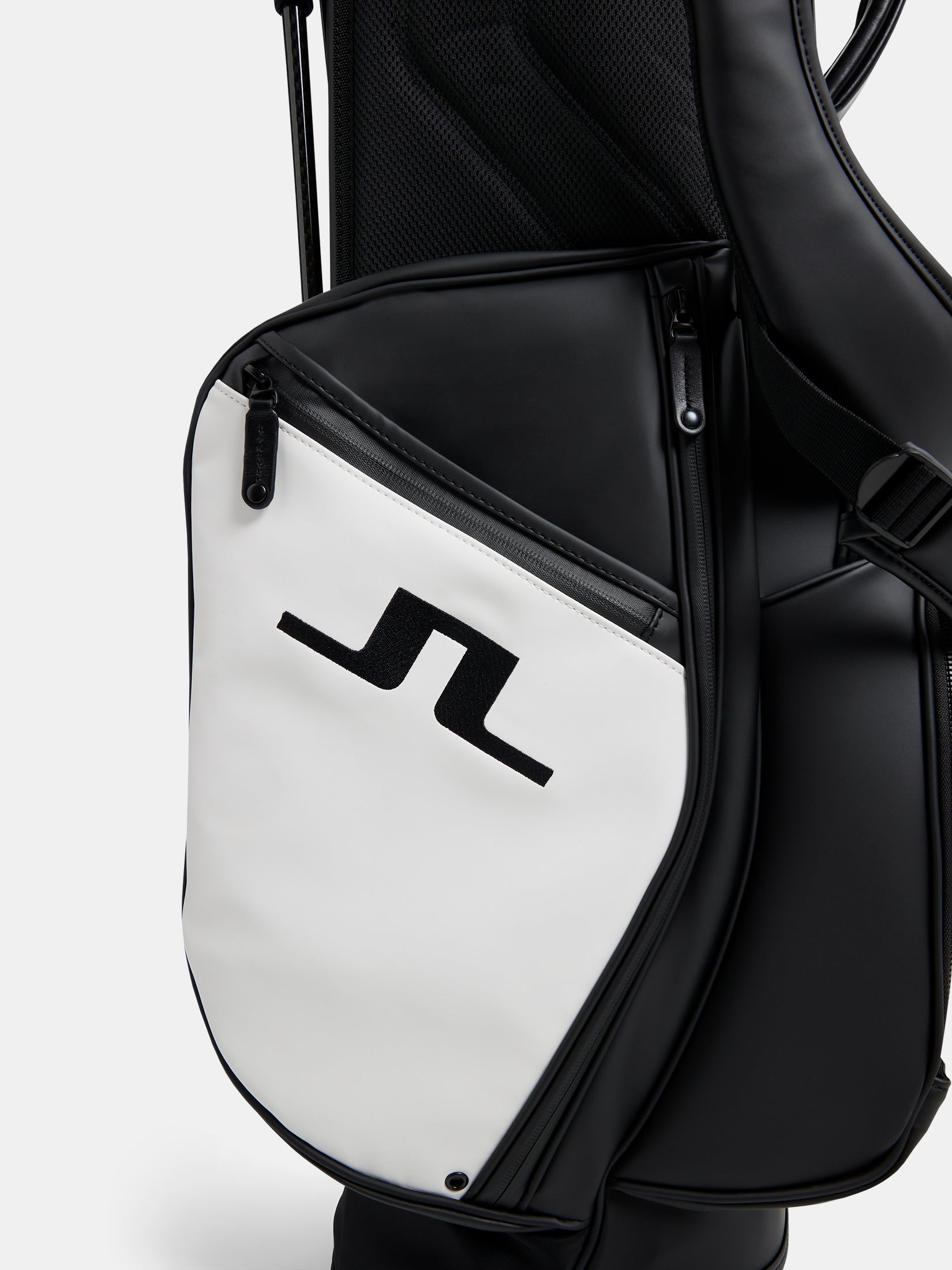 J lindeberg golf cart bag hotsell