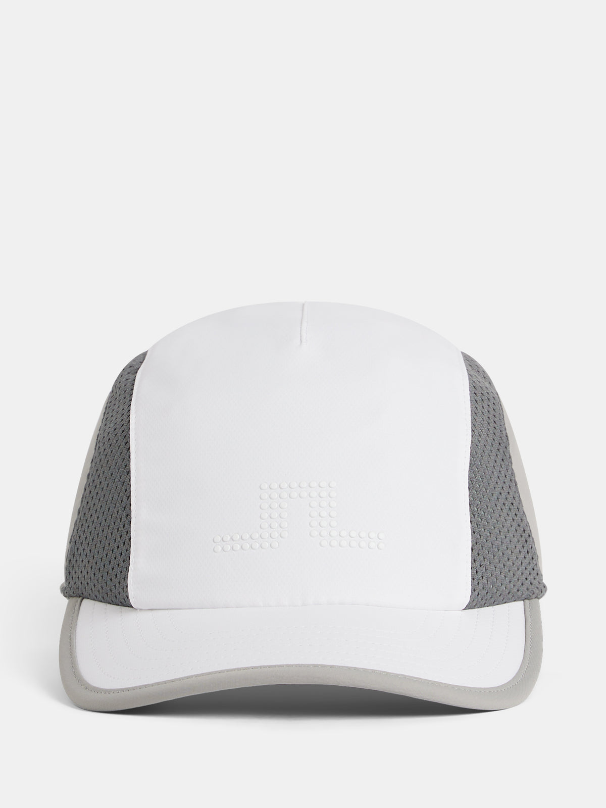 Jack Cap / White