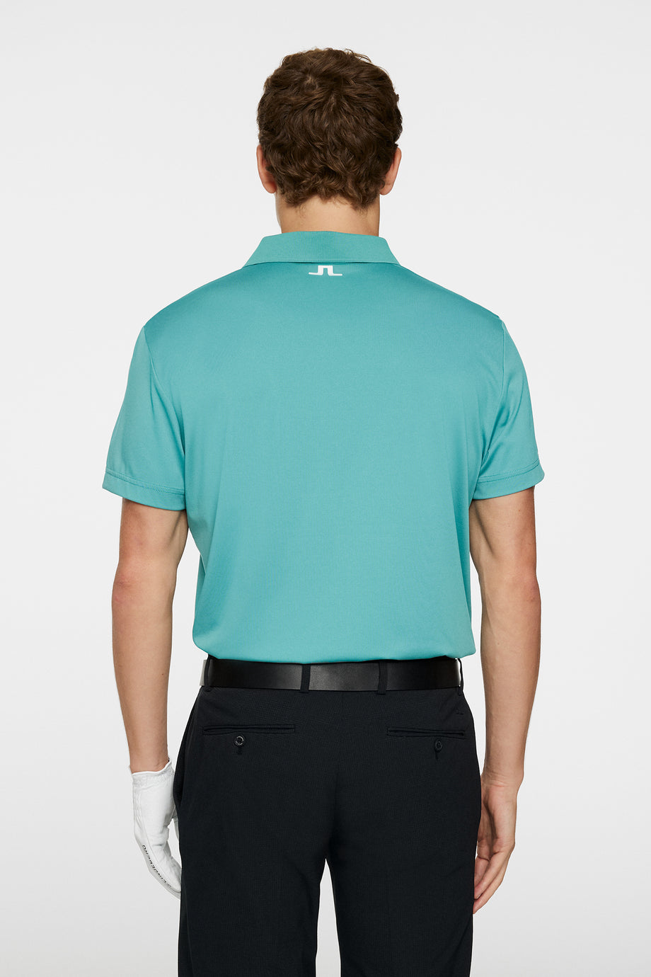 Lionel Polo / Teal