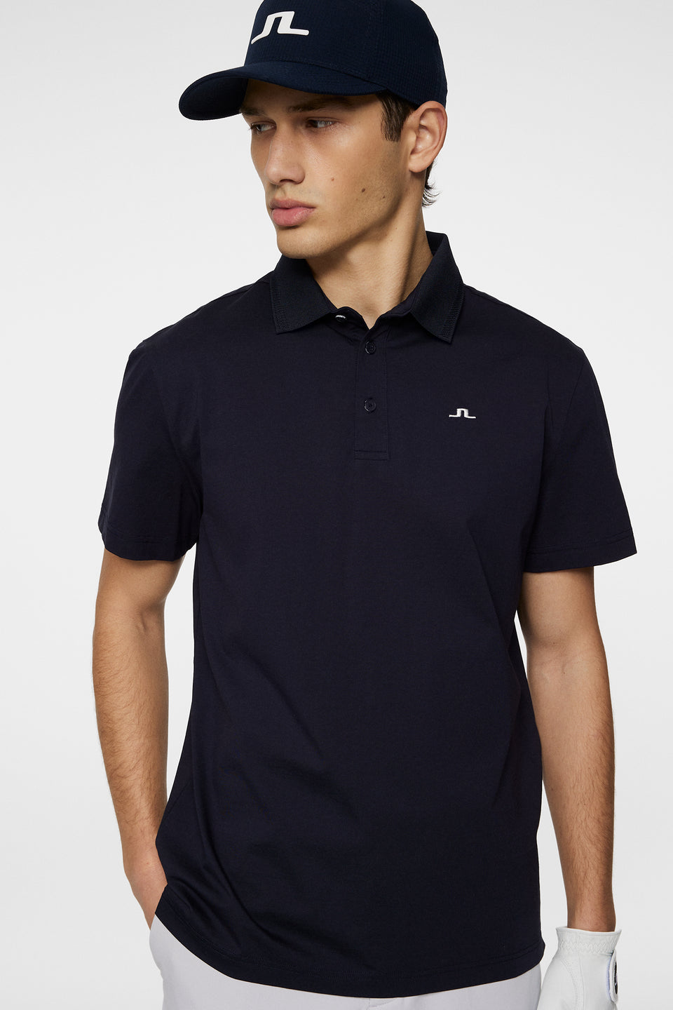 Bridger Polo / JL Navy