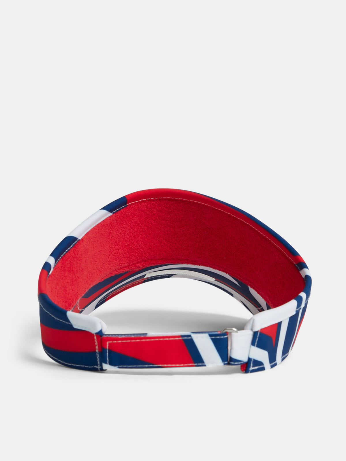 Yada Visor / US Golf Red