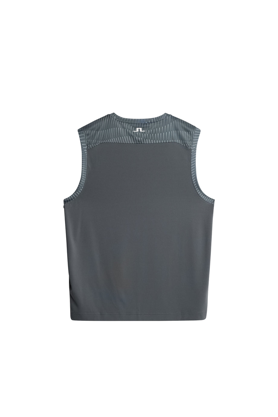 Jack Sleeveless Tee / Resonance Lava Smoke L