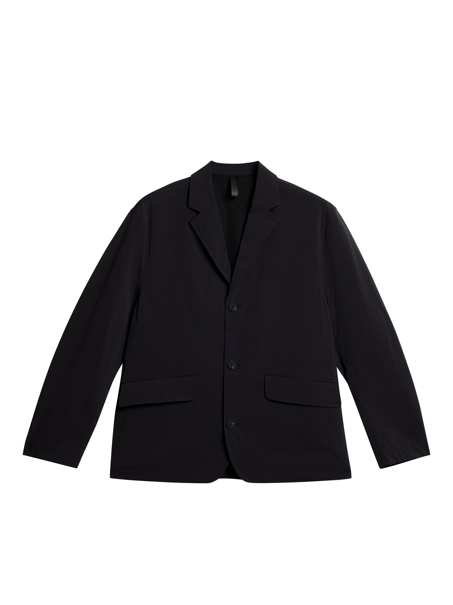 Krobe Tech Blazer / Black