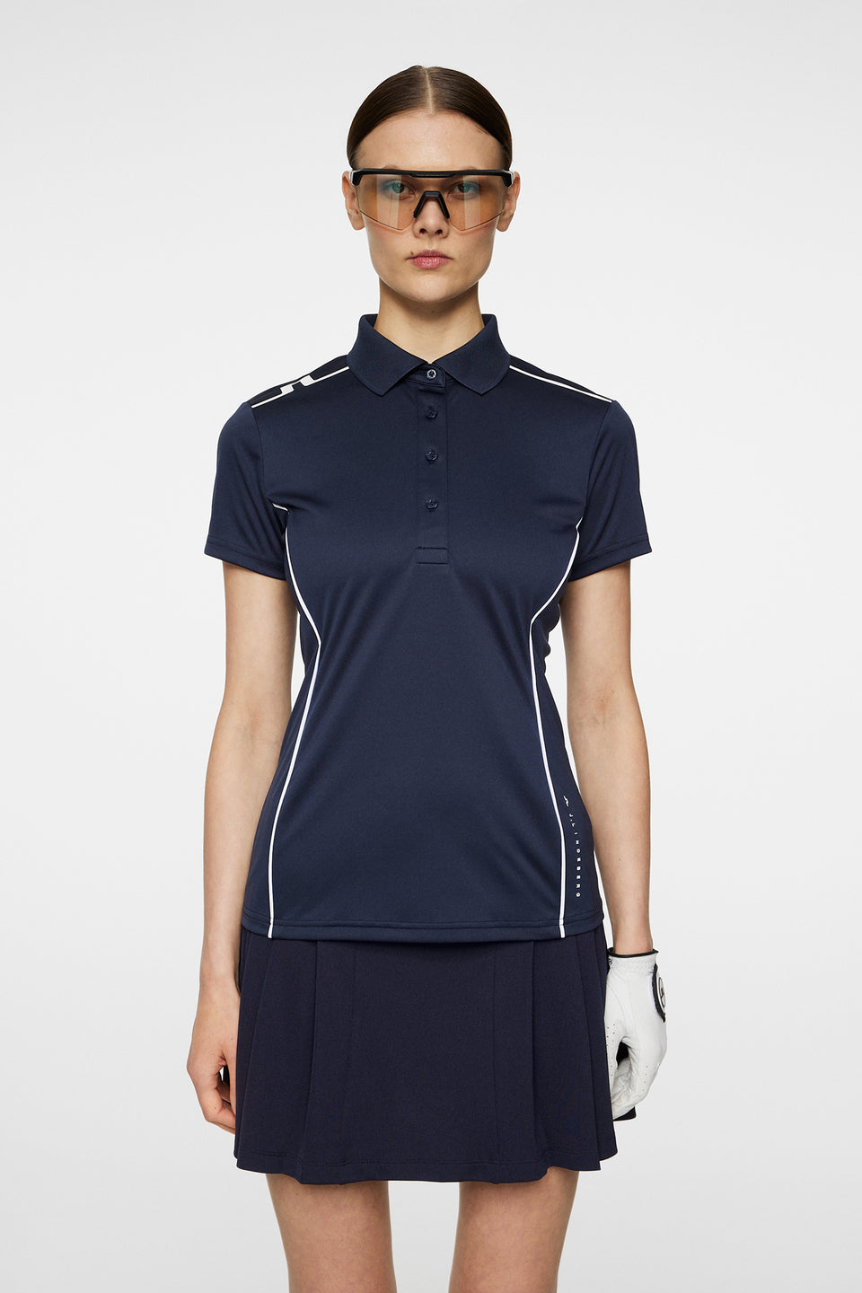 Leyla  Polo / JL Navy