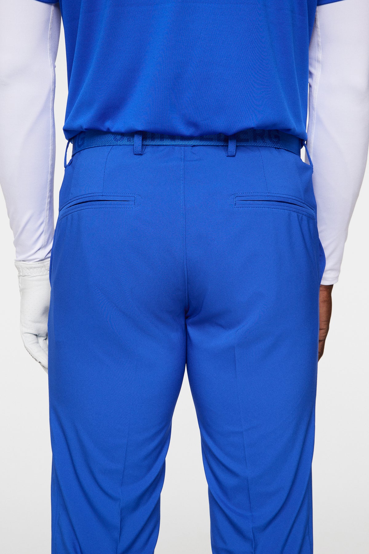 Elof Pant / Club Blue