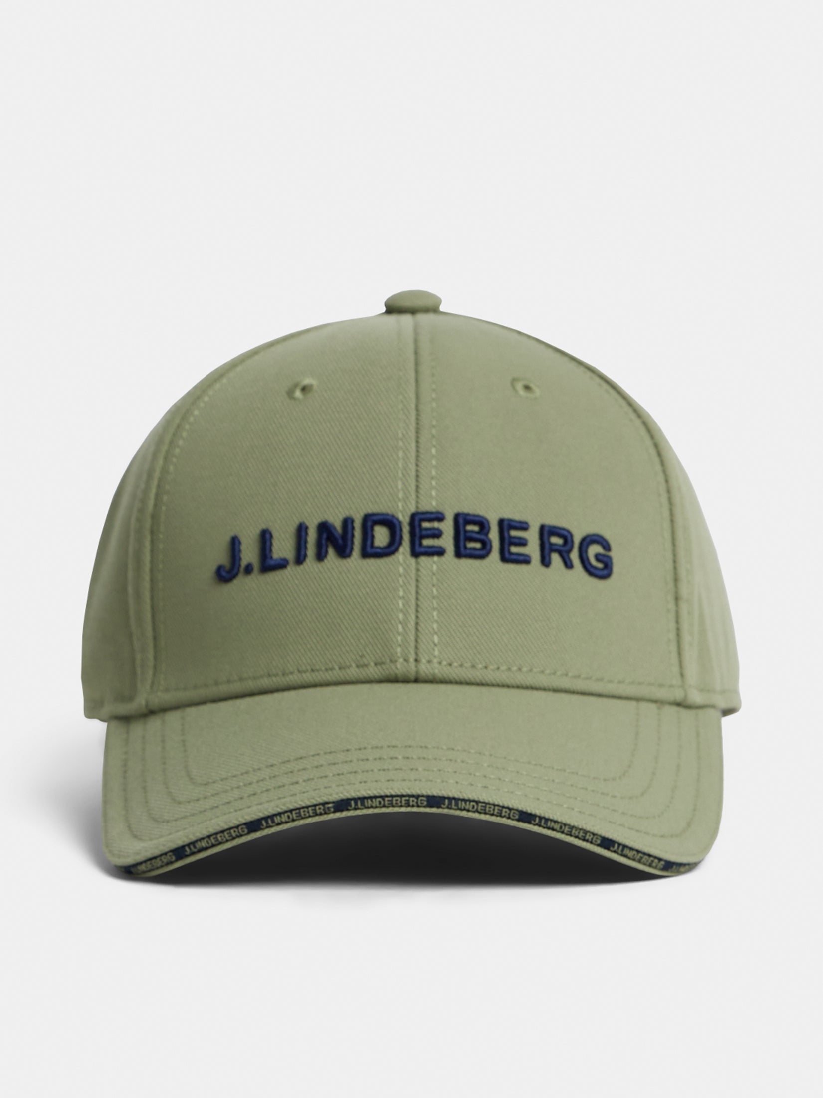 Mens golf caps – J.Lindeberg