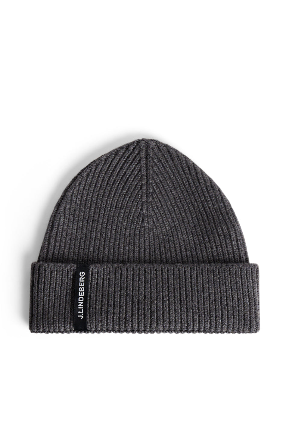 Juan Merino Beanie / Lava Smoke